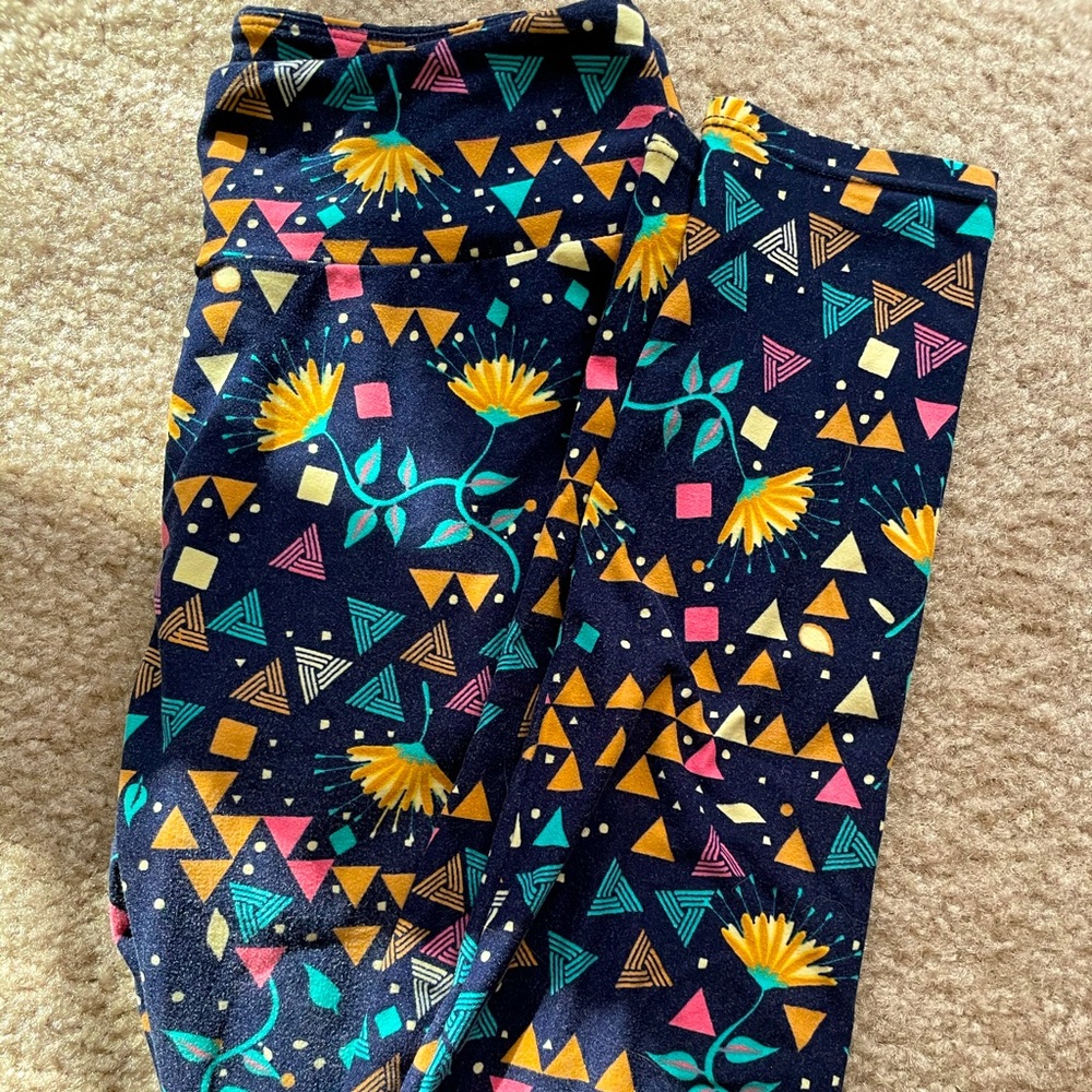 LulaRoe Leggings